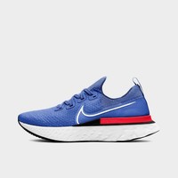 NIKE 耐克 Men's Nike React Infinity Run Flyknit Running Shoes