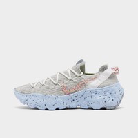 NIKE 耐克 Women's Nike Space Hippie 04 Casual Shoes