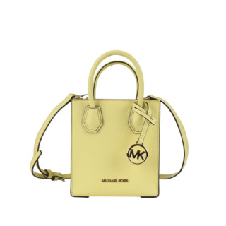 MICHAEL KORS 迈克·科尔斯 女士牛皮手提包 35S1GM9T0L