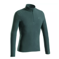 DECATHLON 迪卡侬 MH100 Fleece 男子抓绒衣 965177