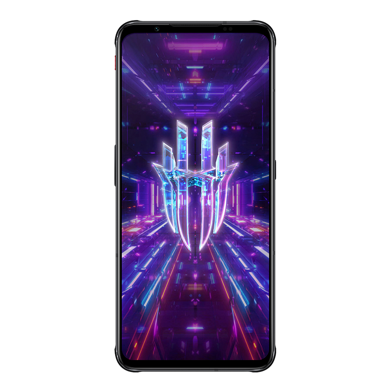 努比亚红魔7手机