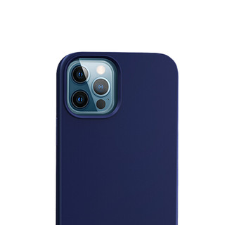 UGREEN 绿联 LP418 iPhone12 Pro Max 硅胶手机壳