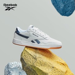 Reebok 锐步 CN3196 中性款板鞋