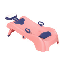 NOCOLLINY 劳可里尼 616 儿童成长型洗头椅 普通PVC款 粉色
