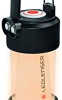 LED LENSER Ledlenser ML系列 LED灯 露营 USB充电式,明るさ300ルーメン/暖色コンパクト ML4