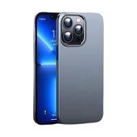 Greyes 观悦 iPhone 13 塑料手机壳 石墨色