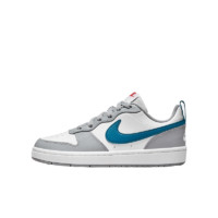 NIKE 耐克 COURT BOROUGH LOW 2  运动鞋 BQ5448-117 39