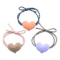 菲啵尔 FBL-004 心形发绳