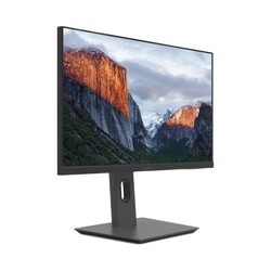 ViewSonic 优派 VX2762-4K-HD 27英寸IPS显示器（3840×2160、60Hz、99%sRGB、HDR10）