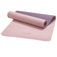 Keep 瑜伽垫 21134379 粉色/紫色 183*61*0.7cm