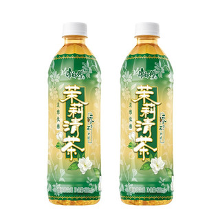 康师傅 茉莉清茶 500ml*15瓶