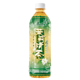 康师傅 茉莉清茶 500ml*15瓶