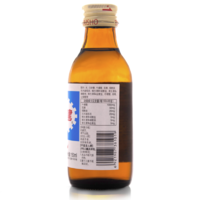 88VIP：力保健 维生素保健功能饮料强化富含牛磺酸提神抗疲劳150ml*10瓶