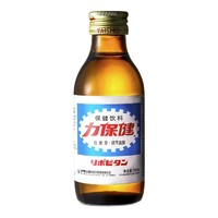 88VIP：力保健 保健饮料150ml*10瓶