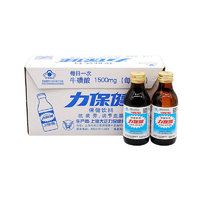 力保健 保健饮料 150ml*10瓶