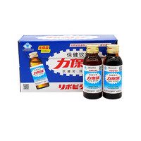 有券的上：力保健 维生素功能饮料 100ml*10瓶