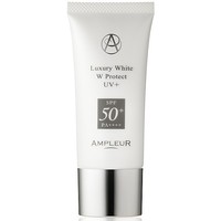 AMPLEUR 三重清透防晒精华乳 SPF50+ PA++++ 30g