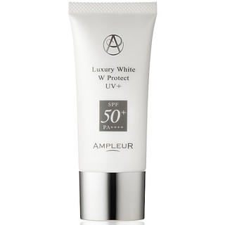 AMPLEUR 三重清透防晒精华乳 SPF50+ PA++++ 30g