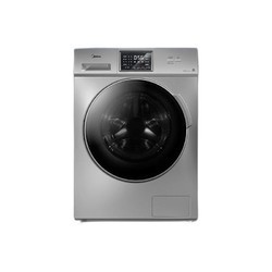 Midea 美的 MG100S31DG5-Y1YW 滚筒洗衣机 10公斤