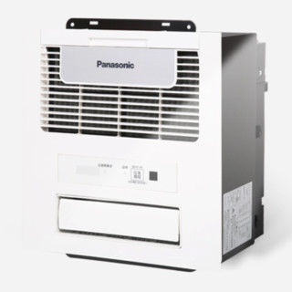 Panasonic 松下 FV-RB20KS2 多功能风暖浴霸