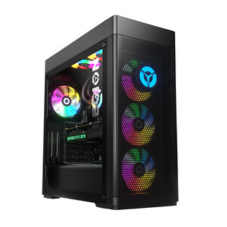 Lenovo 联想刃9000k 22 十二代酷睿版台式机黑色 酷睿i7 kf Rtx 3080 10g 32gb 1tb Ssd 水冷 报价价格评测怎么样 什么值得买