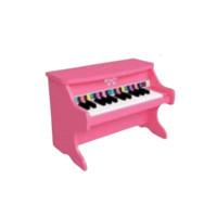 MingTa 铭塔 MT8281 儿童实木钢琴 粉色