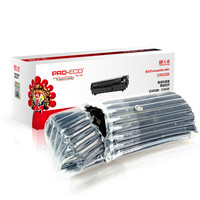 PRINT-RITE 天威 CRG328 硒鼓 高清版 带芯片 2100页 黑色 单支装