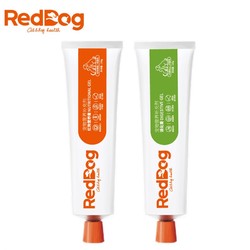 RedDog 红狗 营养膏120g+消化膏120g