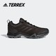 adidas 阿迪达斯 官网TERREX BRUSHWOOD LEATHER男子户外徒步登山鞋 AC7851 AC7856