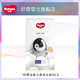 HUGGIES 好奇 治愈之柔黑标小企鹅拉拉裤XL3