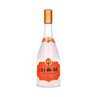 刘伶醉 酒客 52度 浓香型白酒 500ml