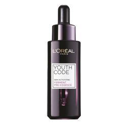 lorealparis巴黎欧莱雅loreal欧莱雅黑精华50ml老精华精华液小黑瓶