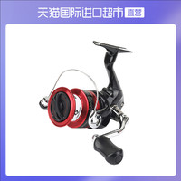 SHIMANO 禧玛诺 FG2019款SIENNA纺车轮路亚微物防海水矶钓远投渔轮