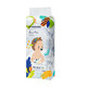 PLUS会员：babycare Air pro系列 宝宝纸尿裤 XL58片