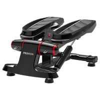 PROIRON 双液压踏步机 黑红色