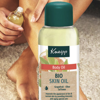 Kneipp 克奈圃精油 100ml*2