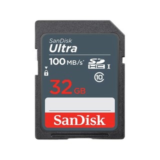 SanDisk 闪迪 至尊高速系列 SD存储卡（UHS-I、C10）