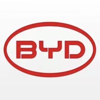 BYD/比亚迪