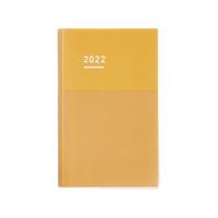 KOKUYO 国誉 Days slim系列 NI-JD1 A5手账本