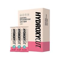 Hydroxycut 乐脂 谷粒代餐棒 蔓越莓味 12支 360g