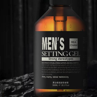 锐琛 男士保湿定型啫喱 300ml