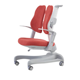 Totguard 护童 DS100Y 可升降写字桌+扶手儿童椅+扩展板