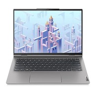 ThinkPad 思考本 ThinkBook 14p 14英寸笔记本电脑（R5-5600H、16GB、512GB、100%sRGB）