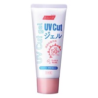 HARUHADA 泉肌 水感美颜防晒凝胶 SPF50+ PA++++ 90g