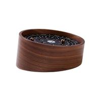 星期三 日晷式行星万年历 黑色