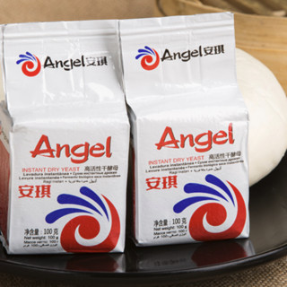 Angel 安琪 高活性干酵母 100g