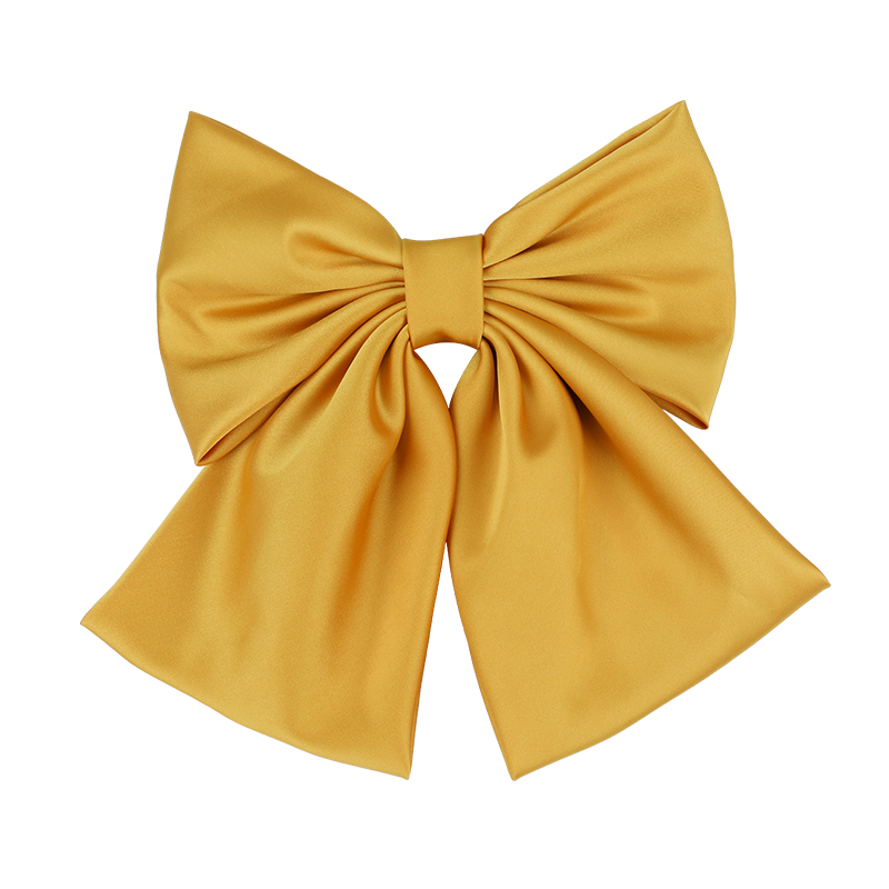 Sundy honey 蝴蝶结发夹