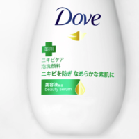 Dove 多芬 抗痘洁面慕斯 160ml