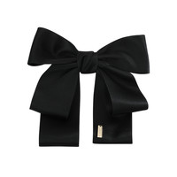 Sundy honey 绑带蝴蝶结发夹