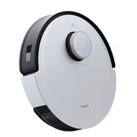 ECOVACS 科沃斯 地宝X1系列 DEX55 扫地机器人 单机版